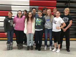 2017 Mid-Winter Candidates