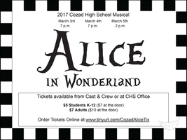 Spring Musical