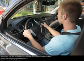 Summer Driver's Education 2017