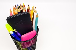 6th Grade School Supply List