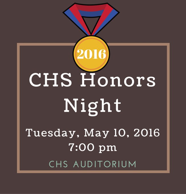 CHS